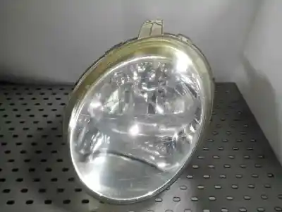 Автозапчасти б/у левая фара за daewoo matiz 0.8 cat ссылки oem iam lhd9888  lhd9888