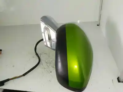 Peça sobressalente para automóvel em segunda mão espelho retrovisor esquerdo por citroen c3 sx referências oem iam   