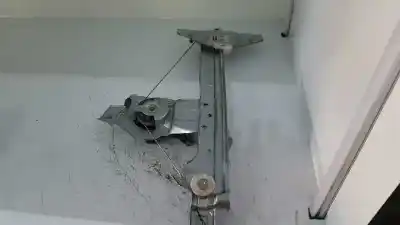 Gebrauchtes Autoersatzteil fenstermotor hinten links zum citroen c3 sx oem-iam-referenzen 430092c0
