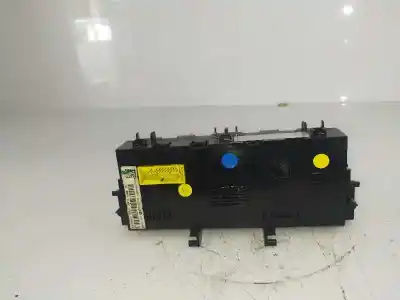 Second-hand car spare part climate control for citroen c3 sx oem iam references 96831720xt  96831720xt