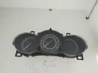 Peça sobressalente para automóvel em segunda mão quadrante por citroen c3 sx referências oem iam 96665882xt  96665882xt