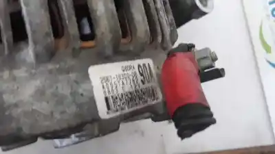 Peça sobressalente para automóvel em segunda mão alternador por ford fiesta (cbk) 1.4 16v cat referências oem iam 2s6t10300db