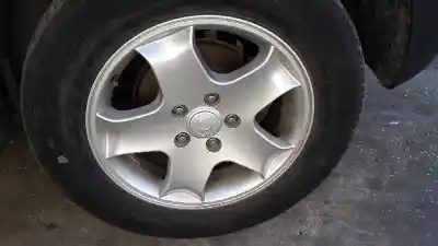 Piesă de schimb auto la mâna a doua SET DE JANTE pentru SSANGYONG ACTYON  Referințe OEM IAM   