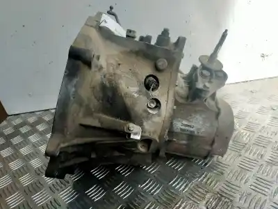 Автозапчасти б/у коробка передач за citroen xsara picasso 1.6 hdi sx ссылки oem iam 20dm62  