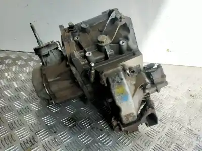 Автозапчасти б/у коробка передач за citroen xsara picasso 1.6 hdi sx ссылки oem iam 20dm62  
