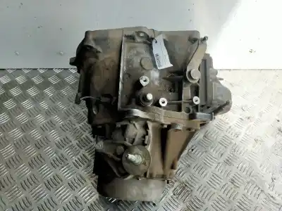 Автозапчасти б/у коробка передач за citroen xsara picasso 1.6 hdi sx ссылки oem iam 20dm62  