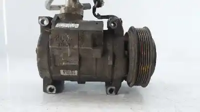 Second-hand car spare part air conditioning compressor for chrysler voyager (rg) 2.5 crd lx oem iam references 4472204981