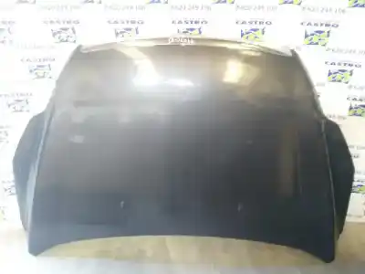 Peça sobressalente para automóvel em segunda mão capot por ford focus lim. (cb4) trend referências oem iam 