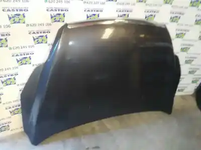 Peça sobressalente para automóvel em segunda mão capot por ford focus lim. (cb4) trend referências oem iam   