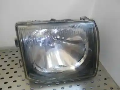 Recambio de automóvil de segunda mano de faro derecho para mitsubishi montero (v20/v40) 2.8 turbodiesel referencias oem iam 11087234 11087234r 