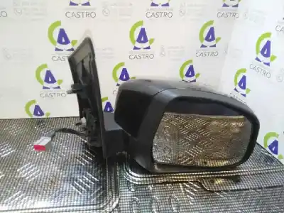 Peça sobressalente para automóvel em segunda mão espelho retrovisor direito por ford focus lim. (cb4) trend referências oem iam 212836368