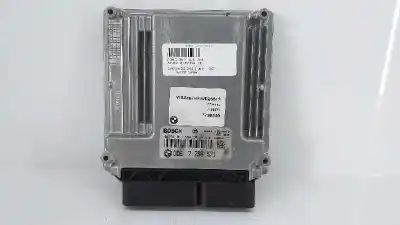 Second-hand car spare part ecu engine control for bmw x3 (e83) 2.0d oem iam references 0281011564  0281011564
