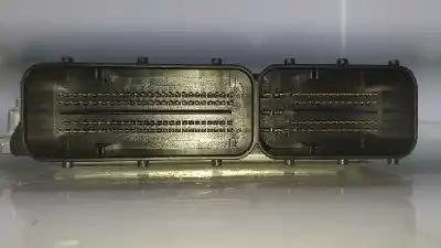 Second-hand car spare part ecu engine control for bmw x3 (e83) 2.0d oem iam references 0281011564  0281011564