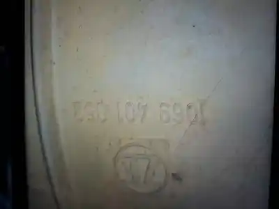 Peça sobressalente para automóvel em segunda mão caixa de velocidades por bmw x3 (e83) 2.0d referências oem iam 755529402