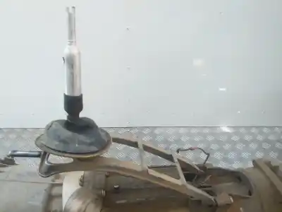 Pezzo di ricambio per auto di seconda mano riduttore per bmw x3 (e83) 2.0d riferimenti oem iam 755529402 1069401052 23007533513