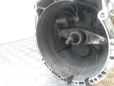 Pezzo di ricambio per auto di seconda mano riduttore per bmw x3 (e83) 2.0d riferimenti oem iam 755529402 1069401052 23007533513