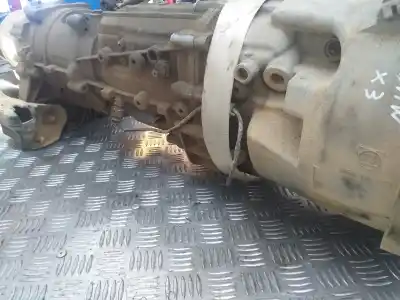 Pezzo di ricambio per auto di seconda mano riduttore per bmw x3 (e83) 2.0d riferimenti oem iam 755529402 1069401052 23007533513