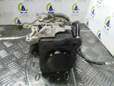 Second-hand car spare part steering pump for bmw x3 (e83) 2.0d oem iam references 7692974536 32417787106 7692974536