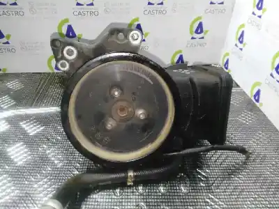 Second-hand car spare part steering pump for bmw x3 (e83) 2.0d oem iam references 7692974536 32417787106 7692974536