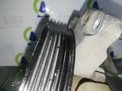 Second-hand car spare part steering pump for bmw x3 (e83) 2.0d oem iam references 7692974536 32417787106 7692974536