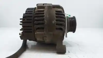 Second-hand car spare part alternator for audi a4 berlina (b5) 1.8 t oem iam references 25418958
