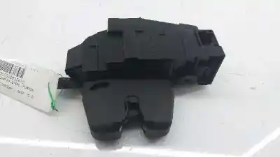 Peça sobressalente para automóvel em segunda mão fechadura do mala por peugeot 308 sport referências oem iam 