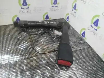 Second-hand car spare part right airbag tensioner for bmw serie 3 berlina (e90) 320d oem iam references 