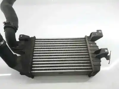 Автозапчасти б/у ИНТЕРКУЛЕР за VOLKSWAGEN CADDY KA/KB (2K)  ссылки OEM IAM 13213402  13213402