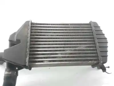 Автозапчасти б/у интеркулер за volkswagen caddy ka/kb (2k) 1.9 tdi ссылки oem iam 13213402  13213402