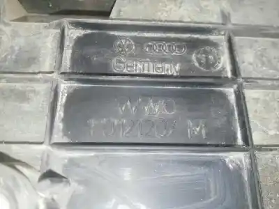 Автозапчасти б/у ЭЛЕКТРИЧЕСКИЙ ВЕНТИЛЯТОР за SEAT LEON (1M1)  ссылки OEM IAM 1J0121207  1J0121207