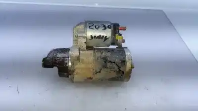Piesă de schimb auto la mâna a doua Electromotor pentru SUZUKI JIMNY SN (FJ)  Referințe OEM IAM 3110063J0  3110063J00000