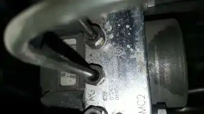 Peça sobressalente para automóvel em segunda mão abs por renault clio iii 20 aniversario referências oem iam 0265231804