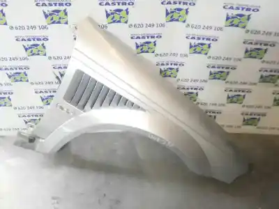 Peça sobressalente para automóvel em segunda mão guarda-lamas dianteiro direito por mg rover mg zs zs td referências oem iam 