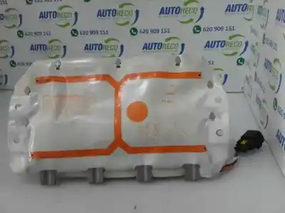 Pezzo di ricambio per auto di seconda mano air bag anteriore destro per peugeot 207 sport riferimenti oem iam 9683408580