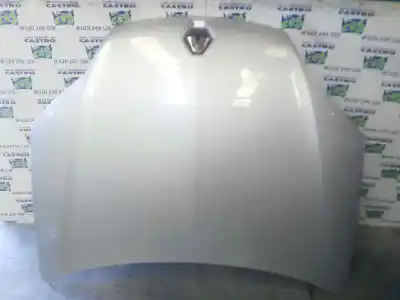 Pezzo di ricambio per auto di seconda mano cofano per renault laguna iii gt riferimenti oem iam 