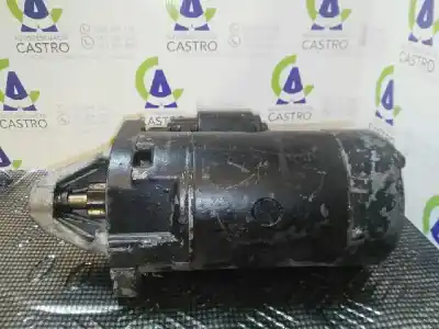 Peça sobressalente para automóvel em segunda mão motor de arranque por seat malaga (1985-0) 1.5 referências oem iam 0001314026  0001314026