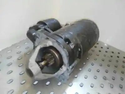 Peça sobressalente para automóvel em segunda mão motor de arranque por seat malaga (1985-0) 1.5 referências oem iam 0001314026  0001314026