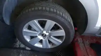 Gebrauchtes Autoersatzteil RÄDER SATZ Autoreifen zum CHEVROLET CAPTIVA  OEM-IAM-Referenzen   