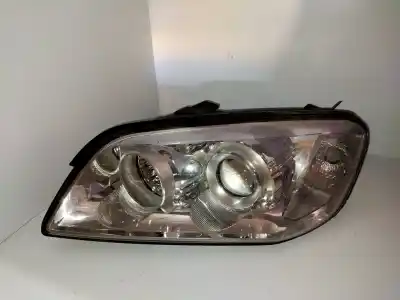 Second-hand car spare part left headlight for chevrolet captiva 2.0 vcdi lt oem iam references   