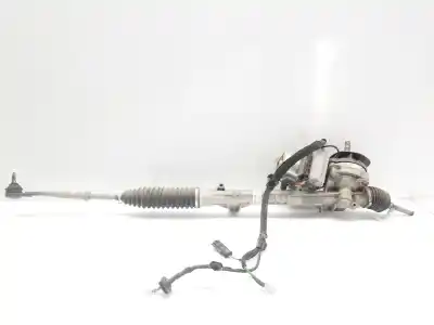 Автозапчасти б/у рулевая рейка за citroen c4 cactus 1.5 blue-hdi fap ссылки oem iam 9832064180  9832064180