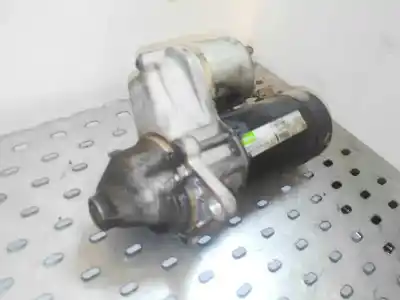Pezzo di ricambio per auto di seconda mano motorino di avviamento per opel corsa c blue line riferimenti oem iam 09115191 d6ra163 09115191
