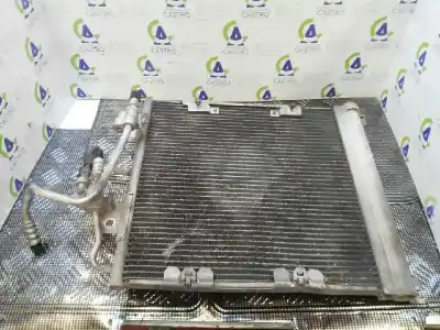 Peça sobressalente para automóvel em segunda mão condensador / radiador de ar condicionado por opel astra gtc sport referências oem iam 13129195