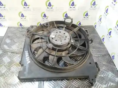 Peça sobressalente para automóvel em segunda mão termoventilador elétrico por opel astra gtc sport referências oem iam 3135103909