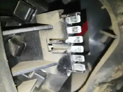 Second-hand car spare part right tailgate light for opel corsa d 1.3 16v cdti cat (z 13 dth / l4i) oem iam references 13188046 89038959 13188046