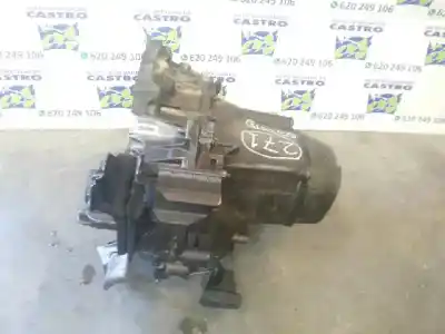 Pezzo di ricambio per auto di seconda mano riduttore per citroen c2 vtr riferimenti oem iam 20cq13  20cq13