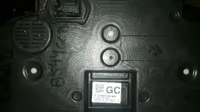 Автозапчасти б/у приборная доска за opel corsa d enjoy ссылки oem iam p0013281899 p0013281899 1303304