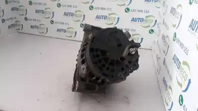 Second-hand car spare part alternator for opel corsa d enjoy oem iam references 13256932  