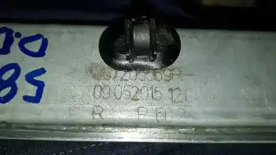 İkinci el araba yedek parçası sag ön cam motoru için renault clio iv authentique oem iam referansları 807205569r