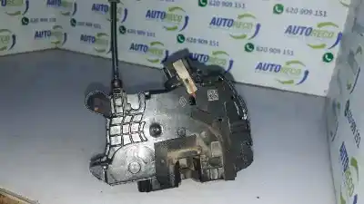 İkinci el araba yedek parçası sag ön kapi kilidi için renault clio iv authentique oem iam referansları 805024563r