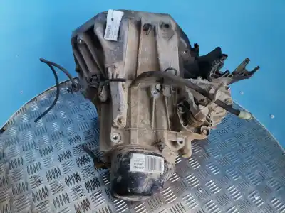 Second-hand car spare part gearbox for dacia sandero ambiance oem iam references jh3160